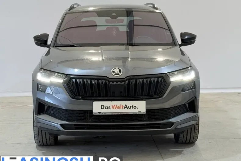 Skoda Karoq din 2023 cu 81.000 km - oferta SKO235618 - foto 37