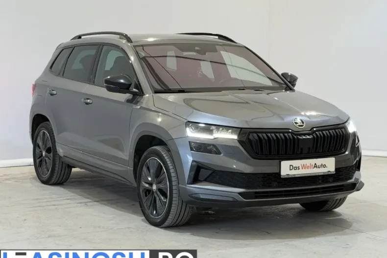 Skoda Karoq din 2023 cu 81.000 km - oferta SKO235618 - foto 38