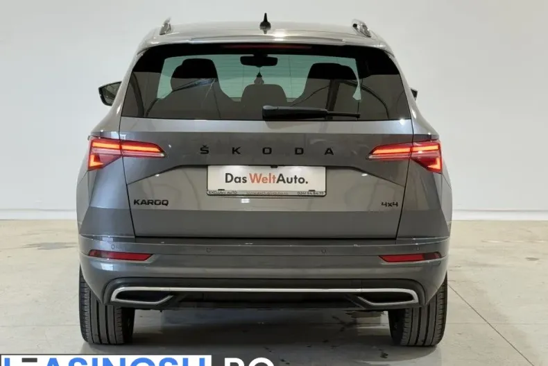 Skoda Karoq din 2023 cu 81.000 km - oferta SKO235618 - foto 39