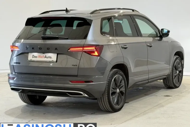 Skoda Karoq din 2023 cu 81.000 km - oferta SKO235618 - foto 40