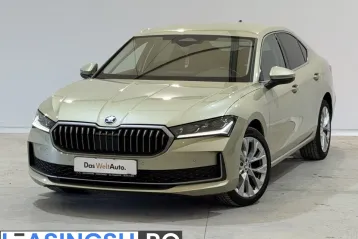 Skoda Superb din 2024 - oferta SKO235619