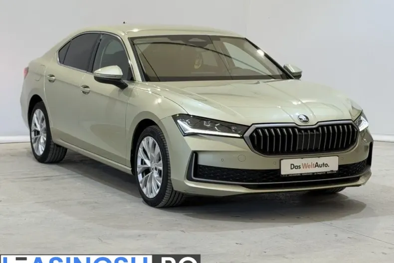 Skoda Superb din 2024 cu 88.064 km - oferta SKO235619 - foto 3