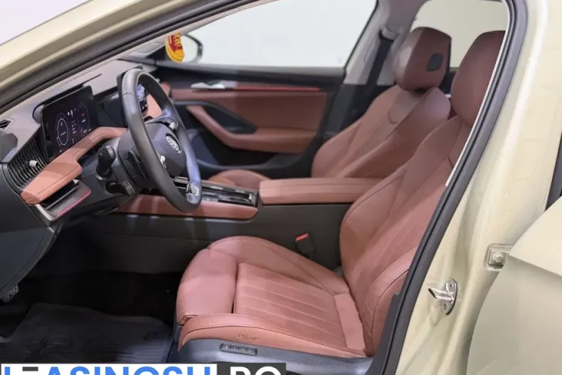 Skoda Superb din 2024 cu 88.064 km - oferta SKO235619 - foto 6