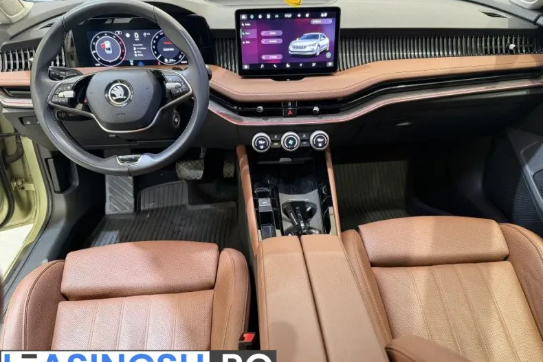 Skoda Superb din 2024 cu 88.064 km - oferta SKO235619 - foto 9