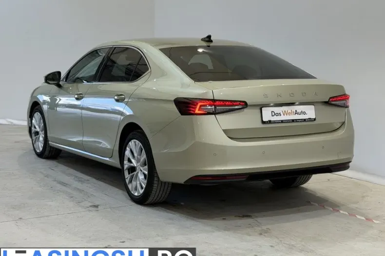 Skoda Superb din 2024 cu 88.064 km - oferta SKO235619 - foto 35