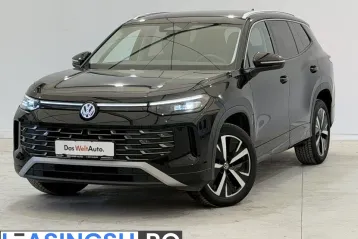 Volkswagen Tayron din 2025 - oferta VOL235621