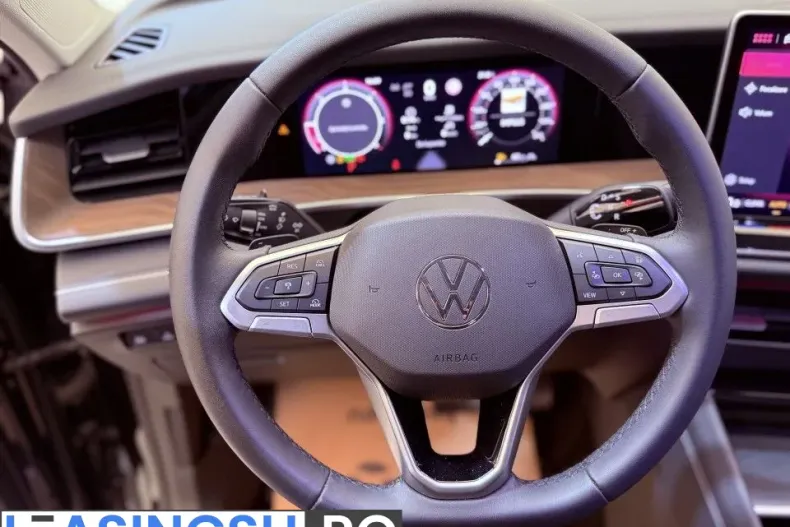 Volkswagen Tayron din 2025 cu 8.648 km - oferta VOL235621 - foto 32