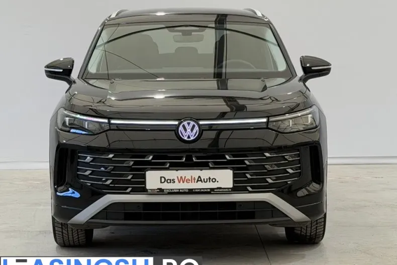 Volkswagen Tayron din 2025 cu 8.648 km - oferta VOL235621 - foto 36