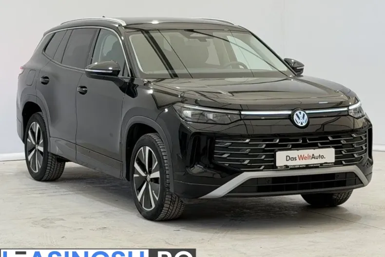 Volkswagen Tayron din 2025 cu 8.648 km - oferta VOL235621 - foto 37