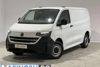 Volkswagen Transporter din 2025 cu 19 km - oferta VOL235622 - foto 1
