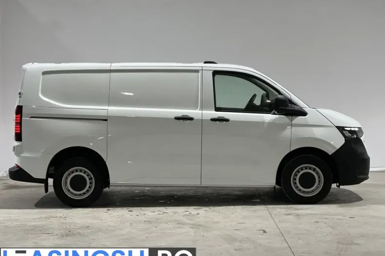 Volkswagen Transporter din 2025 cu 19 km - oferta VOL235622 - foto 2