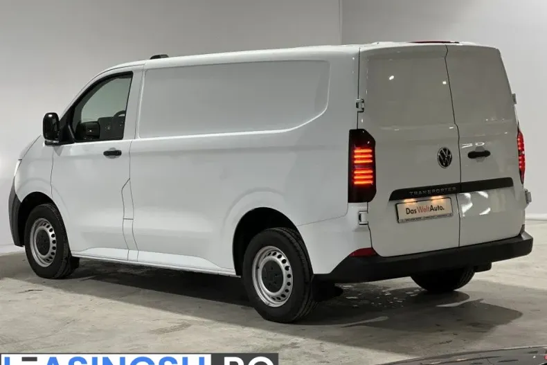 Volkswagen Transporter din 2025 cu 19 km - oferta VOL235622 - foto 3