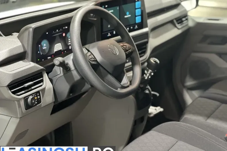 Volkswagen Transporter din 2025 cu 19 km - oferta VOL235622 - foto 4
