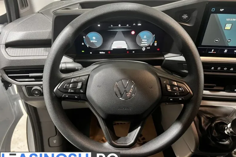 Volkswagen Transporter din 2025 cu 19 km - oferta VOL235622 - foto 5