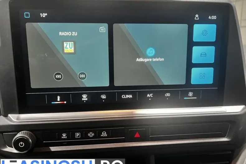 Volkswagen Transporter din 2025 cu 19 km - oferta VOL235622 - foto 11