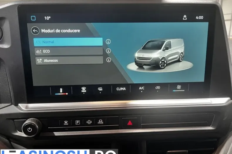 Volkswagen Transporter din 2025 cu 19 km - oferta VOL235622 - foto 12