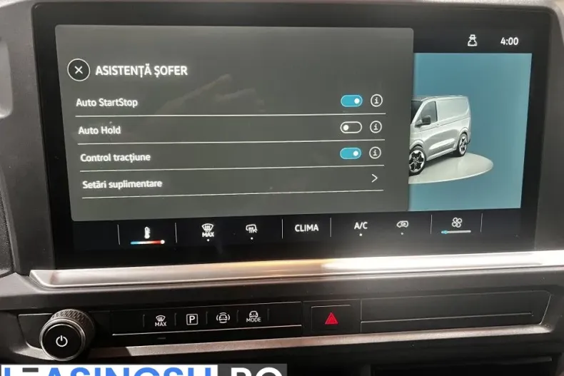 Volkswagen Transporter din 2025 cu 19 km - oferta VOL235622 - foto 13