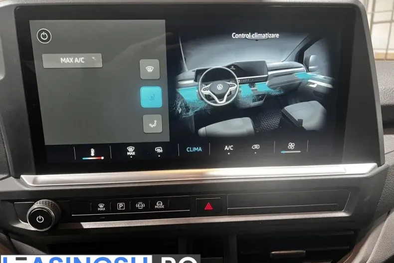 Volkswagen Transporter din 2025 cu 19 km - oferta VOL235622 - foto 14