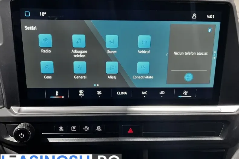 Volkswagen Transporter din 2025 cu 19 km - oferta VOL235622 - foto 17