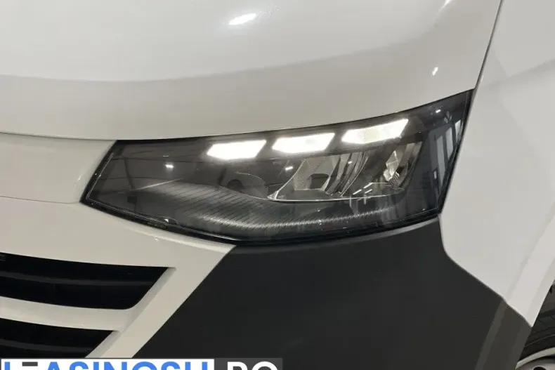 Volkswagen Transporter din 2025 cu 19 km - oferta VOL235622 - foto 20