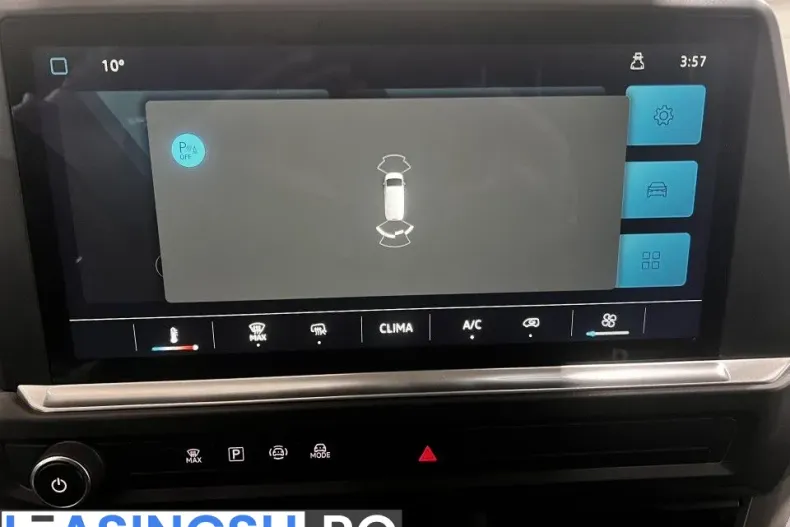 Volkswagen Transporter din 2025 cu 19 km - oferta VOL235622 - foto 21