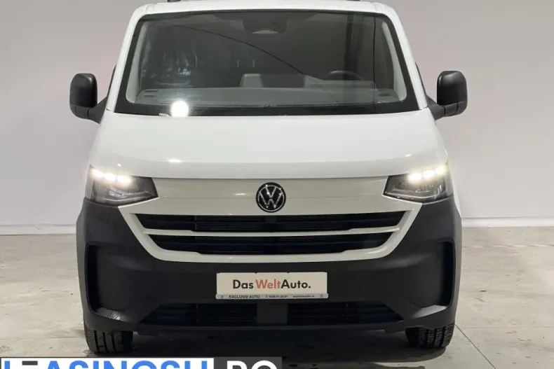 Volkswagen Transporter din 2025 cu 19 km - oferta VOL235622 - foto 24