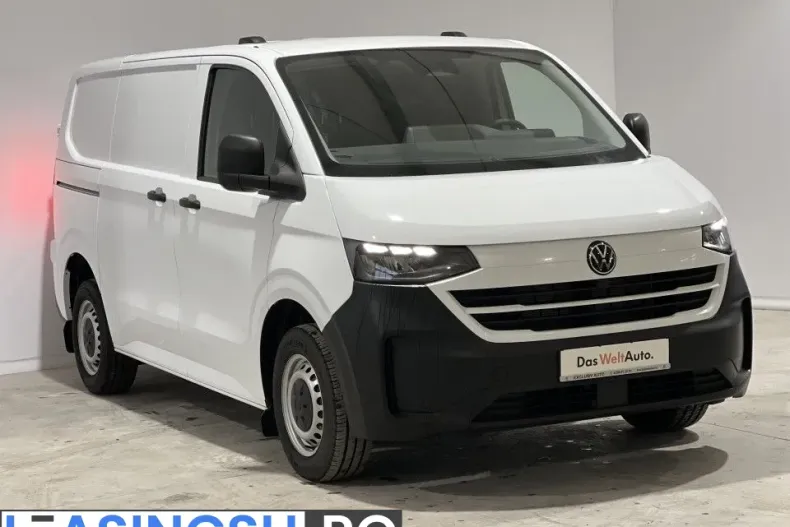 Volkswagen Transporter din 2025 cu 19 km - oferta VOL235622 - foto 25
