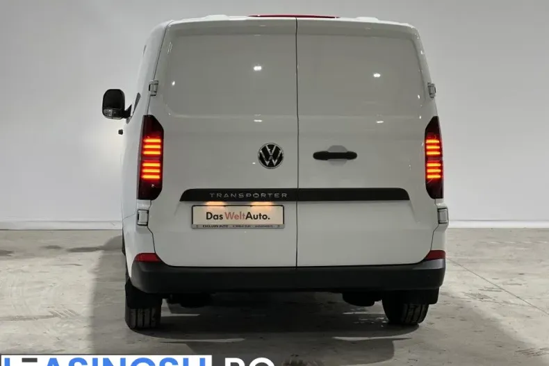 Volkswagen Transporter din 2025 cu 19 km - oferta VOL235622 - foto 32