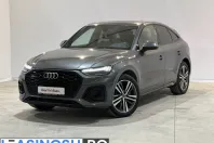 Audi Q5 din 2021 cu 84.914 km - oferta AUD235623 - foto 1