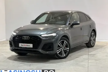 Audi Q5 din 2021 - oferta AUD235623