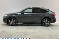 Audi Q5 din 2021 cu 84.914 km - oferta AUD235623 - foto 2