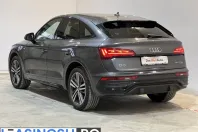 Audi Q5 din 2021 cu 84.914 km - oferta AUD235623 - foto 3