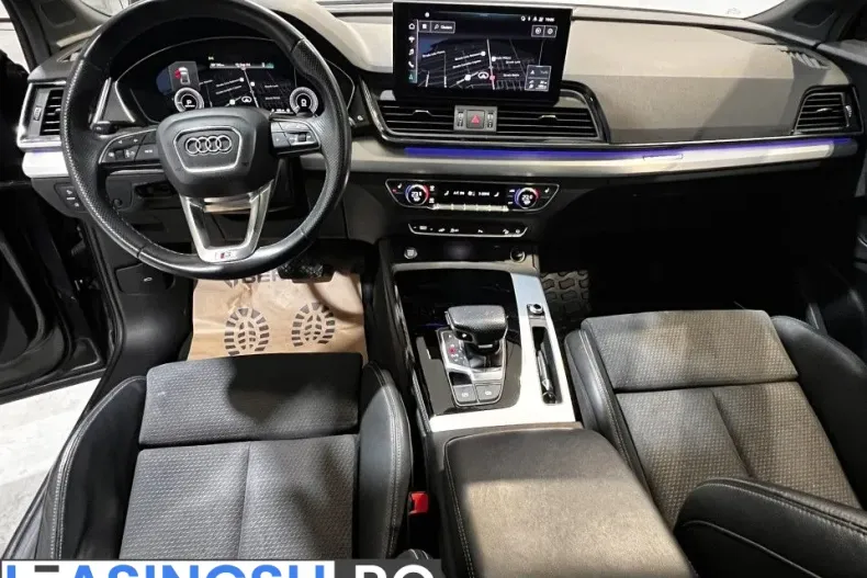Audi Q5 din 2021 cu 84.914 km - oferta AUD235623 - foto 5