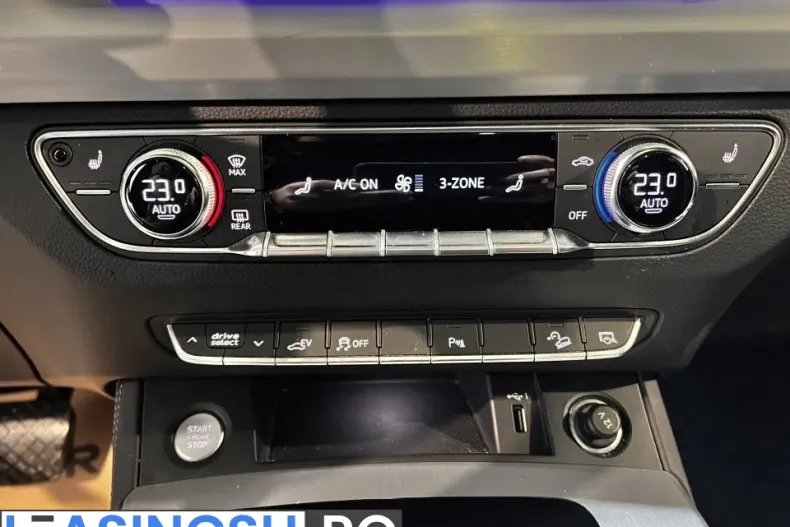 Audi Q5 din 2021 cu 84.914 km - oferta AUD235623 - foto 12