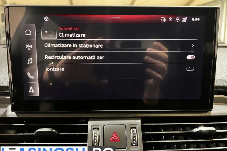 Audi Q5 din 2021 cu 84.914 km - oferta AUD235623 - foto 17