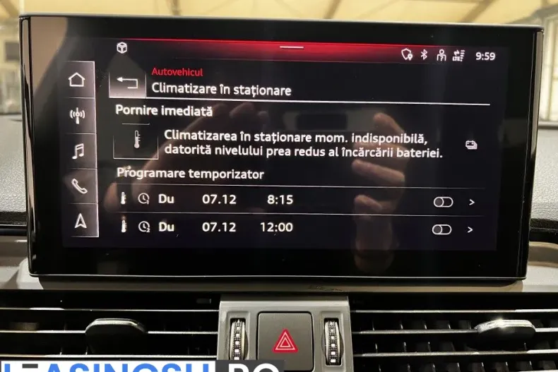 Audi Q5 din 2021 cu 84.914 km - oferta AUD235623 - foto 18