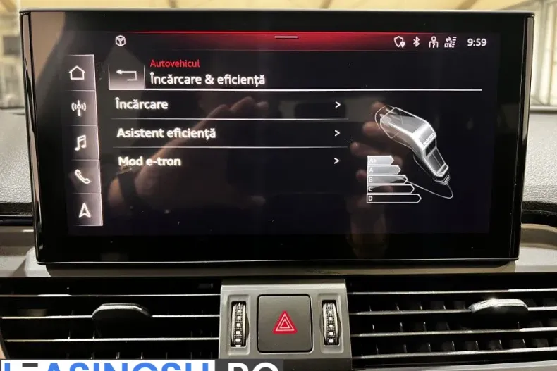 Audi Q5 din 2021 cu 84.914 km - oferta AUD235623 - foto 19