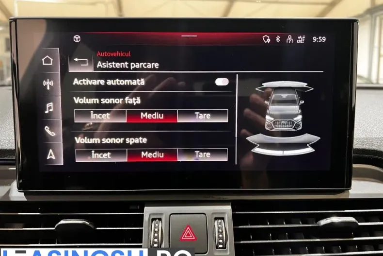 Audi Q5 din 2021 cu 84.914 km - oferta AUD235623 - foto 20