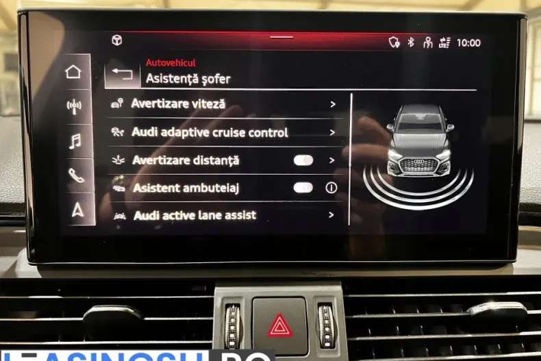 Audi Q5 din 2021 cu 84.914 km - oferta AUD235623 - foto 21
