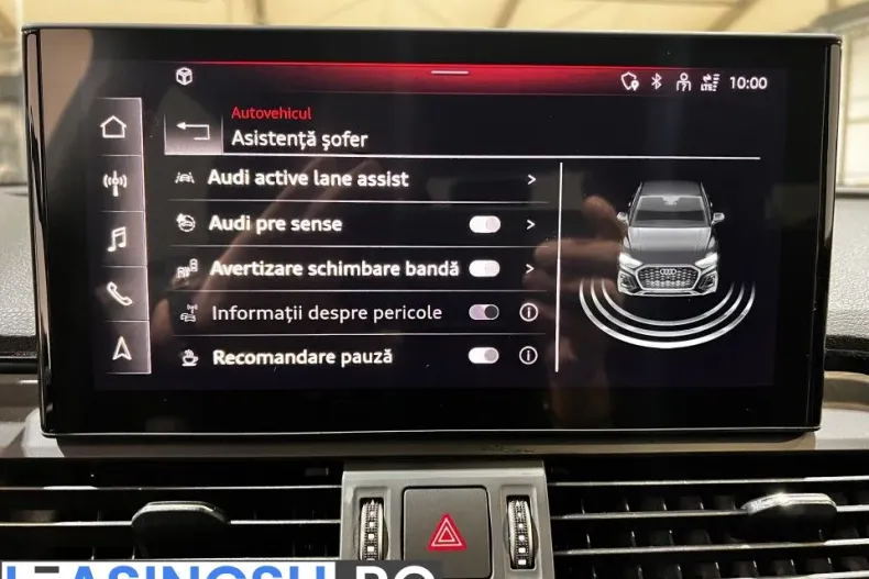 Audi Q5 din 2021 cu 84.914 km - oferta AUD235623 - foto 22