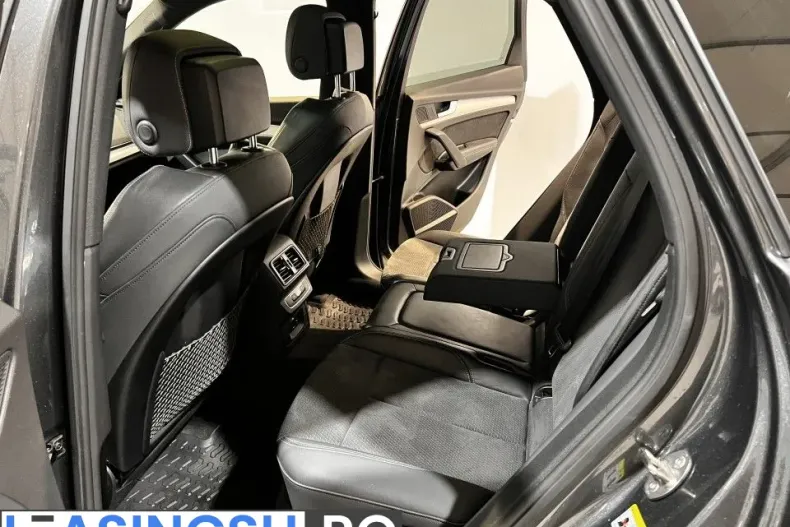 Audi Q5 din 2021 cu 84.914 km - oferta AUD235623 - foto 25
