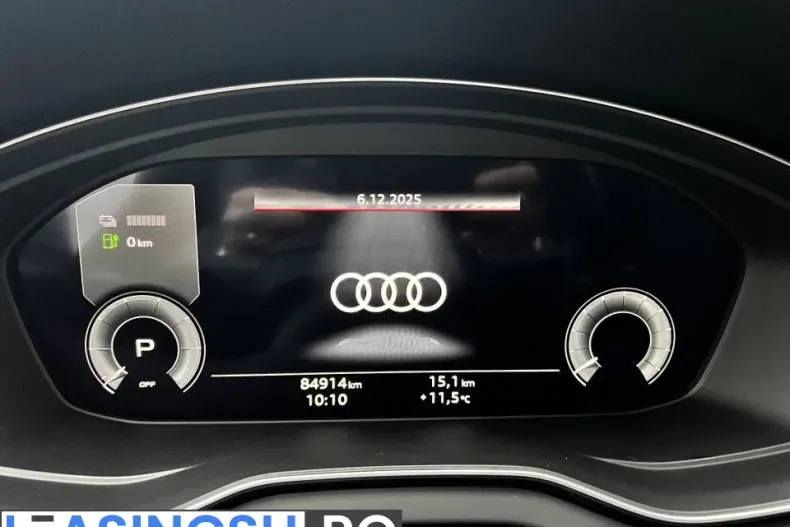Audi Q5 din 2021 cu 84.914 km - oferta AUD235623 - foto 33
