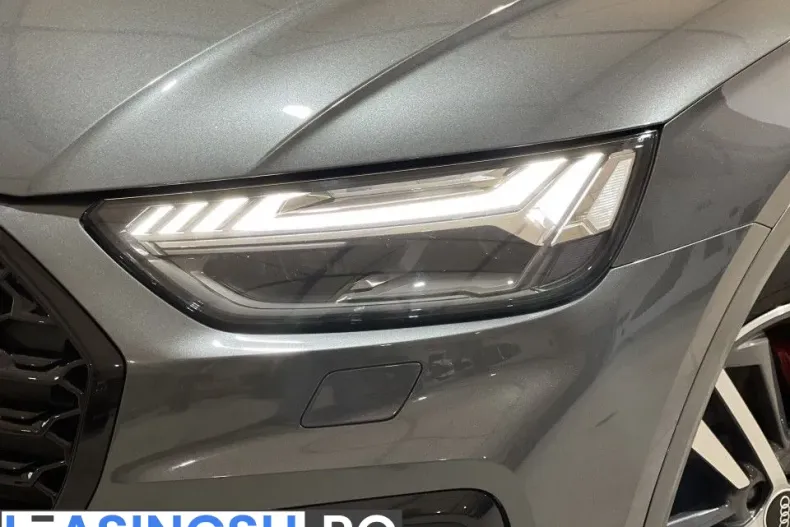 Audi Q5 din 2021 cu 84.914 km - oferta AUD235623 - foto 34