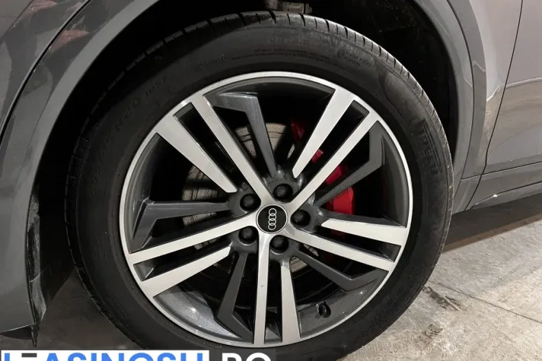 Audi Q5 din 2021 cu 84.914 km - oferta AUD235623 - foto 35