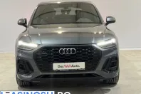 Audi Q5 din 2021 cu 84.914 km - oferta AUD235623 - foto 37