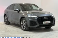 Audi Q5 din 2021 cu 84.914 km - oferta AUD235623 - foto 38