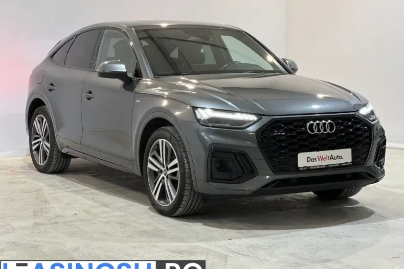 Audi Q5 din 2021 cu 84.914 km - oferta AUD235623 - foto 38