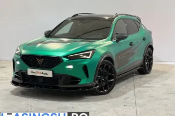 Cupra Formentor din 2023 - oferta CUP235624