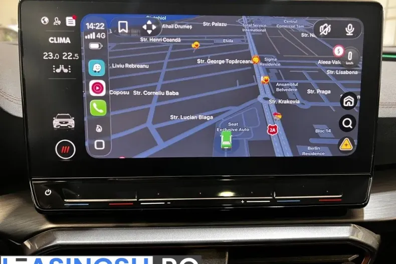 Cupra Formentor din 2023 cu 40.000 km - oferta CUP235624 - foto 7
