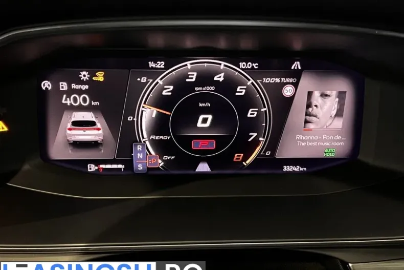 Cupra Formentor din 2023 cu 40.000 km - oferta CUP235624 - foto 10
